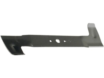 Rasenmähermesser Länge 457 mm, ZB rund, 18,0 mm, AB rund, 8,5 mm, für Castel Garden, Dolmar, Honda, Iseki, Stiga Rasenmähermesser Länge 457 mm, ZB rund, 18,0 mm, AB rund, 8,5 mm, für Castel Garden, Dolmar, Honda, Iseki, Stiga