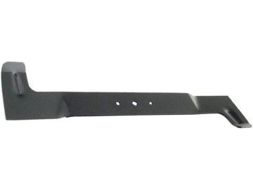 Rasenmähermesser Länge 520 mm, ZB rund, 11,0 mm, AB rund, 7,0 mm, linksdrehend, für Agrostroj Prostejov, Herkules, Viking Rasenmähermesser Länge 520 mm, ZB rund, 11,0 mm, AB rund, 7,0 mm, linksdrehend, für Agrostroj Prostejov, Herkules, Viking