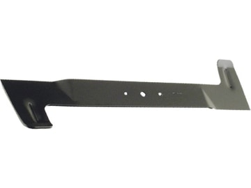 Rasenmähermesser Länge 520 mm, ZB rund, 11,0 mm, AB rund, 7,0 mm, rechtsdrehend, für Agrostroj Prostejov, Herkules, Viking Rasenmähermesser Länge 520 mm, ZB rund, 11,0 mm, AB rund, 7,0 mm, rechtsdrehend, für Agrostroj Prostejov, Herkules, Viking