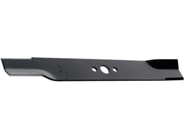 Rasenmähermesser Länge 455 mm, ZB rund, 21,2 mm, AB rund, 10,5 mm, für Yamaha Rasenmähermesser Länge 455 mm, ZB rund, 21,2 mm, AB rund, 10,5 mm, für Yamaha