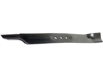 Rasenmähermesser Länge 557 mm, ZB rund, 10,0 mm, AB oval, 8,7 x 12,7 mm, für Murray Rasenmähermesser Länge 557 mm, ZB rund, 10,0 mm, AB oval, 8,7 x 12,7 mm, für Murray