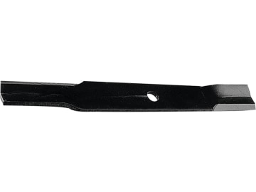Rasenmähermesser Länge 520 mm, ZB rund, 24,0 mm, für Hansa, John Deere Rasenmähermesser Länge 520 mm, ZB rund, 24,0 mm, für Hansa, John Deere
