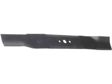 Rasenmähermesser Länge 508 mm, ZB rund, 16,0 mm, AB rund, 9,5 mm, Schiebemäher, für Ayp, Husqvarna, Partner Rasenmähermesser Länge 508 mm, ZB rund, 16,0 mm, AB rund, 9,5 mm, Schiebemäher, für Ayp, Husqvarna, Partner