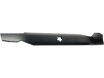 Rasenmähermesser Länge 461 mm, ZB sternförmig, 5-zackig, für Husqvarna Rasenmähermesser Länge 461 mm, ZB sternförmig, 5-zackig, für Husqvarna