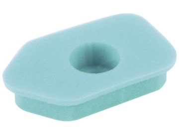 Hauptluftfilter für Briggs & Stratton: 9, Classic und Sprint, 3–3,75 PS vertikal Hauptluftfilter für Briggs & Stratton: 9, Classic und Sprint, 3–3,75 PS vertikal