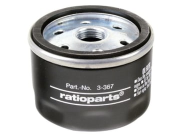 Ölfilter, Ø außen 74,6 mm, Höhe 57,2 mm, für Briggs & Stratton, Tecumseh Ölfilter, Ø außen 74,6 mm, Höhe 57,2 mm, für Briggs & Stratton, Tecumseh