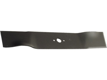 Rasenmähermesser Länge 500 mm, ZB rund, 20,3 mm, AB rund, 6,75 mm, für AS-Motor Rasenmähermesser Länge 500 mm, ZB rund, 20,3 mm, AB rund, 6,75 mm, für AS-Motor