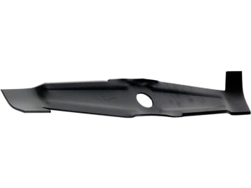 Rasenmähermesser Länge 460 mm, ZB rund, 28,0 mm, für Concord, Dolmar, Stiga Rasenmähermesser Länge 460 mm, ZB rund, 28,0 mm, für Concord, Dolmar, Stiga