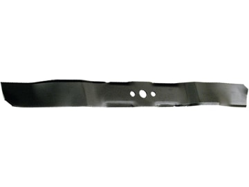 Rasenmähermesser Länge 552 mm, ZB rund, 15,9 mm, AB rund, 9,5 mm, Mulchmesser, für Ayp Rasenmähermesser Länge 552 mm, ZB rund, 15,9 mm, AB rund, 9,5 mm, Mulchmesser, für Ayp