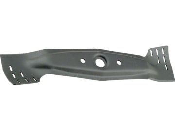 Rasenmähermesser Länge 425 mm, ZB rund, 21,0 mm, AB rund, 10,0 mm, für Honda Rasenmähermesser Länge 425 mm, ZB rund, 21,0 mm, AB rund, 10,0 mm, für Honda