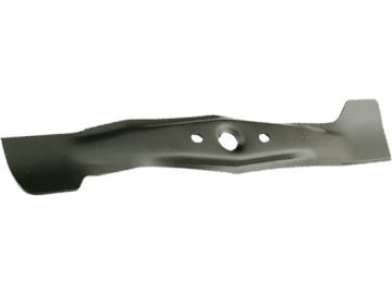 Rasenmähermesser Länge 530 mm, ZB rund, 22,1 mm, AB oval, 11 x 13,6 mm, für Honda Rasenmähermesser Länge 530 mm, ZB rund, 22,1 mm, AB oval, 11 x 13,6 mm, für Honda