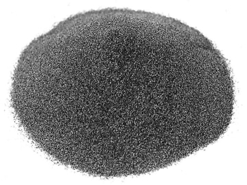 Schleifpulver 1 kg Körnung 80, für das Einläppen der Spindel auf das Untermesser Schleifpulver 1 kg Körnung 80, für das Einläppen der Spindel auf das Untermesser