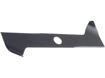 Rasenmähermesser Länge 426 mm, ZB rund, 32,0 mm, für John Deere, Sabo Rasenmähermesser Länge 426 mm, ZB rund, 32,0 mm, für John Deere, Sabo