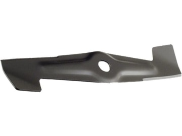 Rasenmähermesser Länge 510 mm, ZB rund, 32,0 mm, für John Deere, Sabo Rasenmähermesser Länge 510 mm, ZB rund, 32,0 mm, für John Deere, Sabo