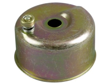 Schwimmergehäuse für Dell´Orto: FHCD, Tecumseh: LAV, BV, BVL, BVS u. a. Schwimmergehäuse für Dell´Orto: FHCD, Tecumseh: LAV, BV, BVL, BVS u. a.