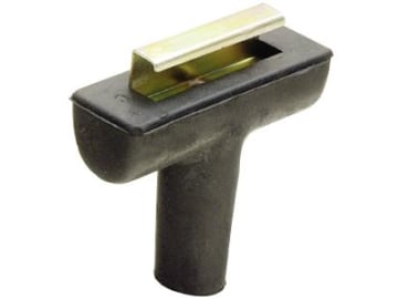 Startergriff Gummi mit Metalleinlage, für Sachs, Tecumseh, universal Startergriff Gummi mit Metalleinlage, für Sachs, Tecumseh, universal
