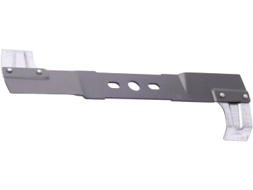 AL-KO Rasenmähermesser Bohrung 19,7 mm 348 212 für 42 EH, 42 BH, 420 L, 420 LR, Sunline 420 AL-KO Rasenmähermesser Bohrung 19,7 mm 348 212 für 42 EH, 42 BH, 420 L, 420 LR, Sunline 420