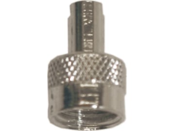 Tip Top Ventilkappe "VG8", Metall, mit Ventilausdreher, TR-Nr. VC2eq Tip Top Ventilkappe "VG8", Metall, mit Ventilausdreher, TR-Nr. VC2eq