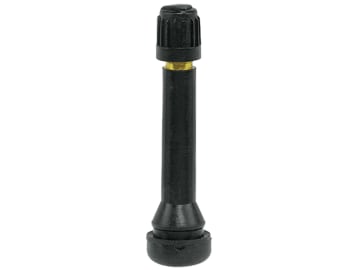 Tip Top Snap-in Ventil Economy Linie, TR 414, 49 mm, Höchstdruck 4,5 bar, für PKW Tip Top Snap-in Ventil Economy Linie, TR 414, 49 mm, Höchstdruck 4,5 bar, für PKW