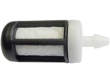 STIHL Kraftstofffilter "ZF-4" für Kettensäge, Motorsense, Heckenschere und weitere Motorgeräte, 0000 350 3502 STIHL Kraftstofffilter "ZF-4" für Kettensäge, Motorsense, Heckenschere und weitere Motorgeräte, 0000 350 3502