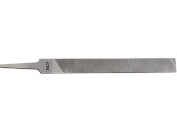 STIHL Sägekettenfeile 16 x 2,7 x 150 mm flach, für Tiefenbegrenzer, 0814 252 3356 STIHL Sägekettenfeile 16 x 2,7 x 150 mm flach, für Tiefenbegrenzer, 0814 252 3356