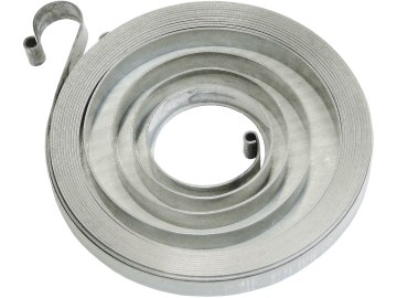 STIHL Starterfeder für Motorsägen: 032, 028, 034, 08S, 024, 026, MS 240, MS 260, Motorgeräte: BR, SR, 1118 190 0600 STIHL Starterfeder für Motorsägen: 032, 028, 034, 08S, 024, 026, MS 240, MS 260, Motorgeräte: BR, SR, 1118 190 0600