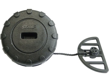 Stihl Tankverschluss für Motorsägen: 019 T, MS 190 T, 017, 018, MS 170, MS 180, MS 180 C, 1130 350 0500 Stihl Tankverschluss für Motorsägen: 019 T, MS 190 T, 017, 018, MS 170, MS 180, MS 180 C, 1130 350 0500