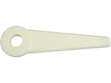 STIHL Ersatzmesser 12 St. für Mähkopf PolyCut, 5-3, 6-3, 10-3, 20-3, 40-3, 4111 007 1001 STIHL Ersatzmesser 12 St. für Mähkopf PolyCut, 5-3, 6-3, 10-3, 20-3, 40-3, 4111 007 1001