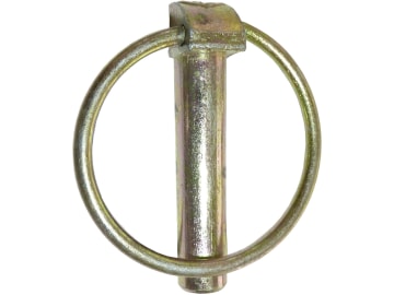 Walterscheid Klappsplint 12 x 46,5 mm, ohne Kette, für Fangprofil Kat. 2, 1095409 Walterscheid Klappsplint 12 x 46,5 mm, ohne Kette, für Fangprofil Kat. 2, 1095409