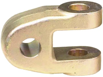 Walterscheid Gabelkopf Kat. 2, für hydraulische Oberlenker HOLHS C-63, d 25,7 mm, d1 20,2 mm, H1 28,1 mm, 1306404 Walterscheid Gabelkopf Kat. 2, für hydraulische Oberlenker HOLHS C-63, d 25,7 mm, d1 20,2 mm, H1 28,1 mm, 1306404