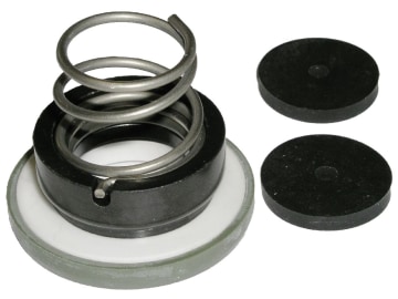 GEA Westfalia Gleitringdichtung Milchpumpe 0,37–1,1 kW, 0004 1618 009 GEA Westfalia Gleitringdichtung Milchpumpe 0,37–1,1 kW, 0004 1618 009