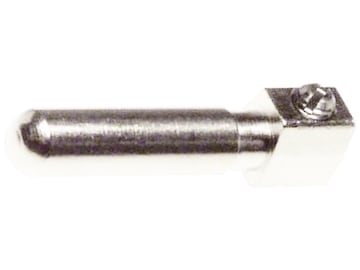 GEA Westfalia Kontaktstift 22 x 4,8 mm, 0005 3830 650 für Melksteuergerät DemaTron GEA Westfalia Kontaktstift 22 x 4,8 mm, 0005 3830 650 für Melksteuergerät DemaTron