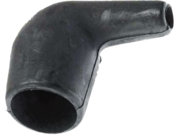 GEA Westfalia Gummiwinkel für Milchabscheider, Ø innen 13 mm; 40 mm, 0018 1624 700 GEA Westfalia Gummiwinkel für Milchabscheider, Ø innen 13 mm; 40 mm, 0018 1624 700