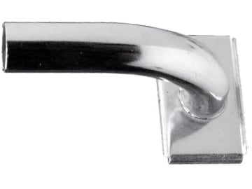 GEA Westfalia Milchrohranschluss geschweißt für Schlauch Ø-innen 13 mm, 7009 4341 060 GEA Westfalia Milchrohranschluss geschweißt für Schlauch Ø-innen 13 mm, 7009 4341 060