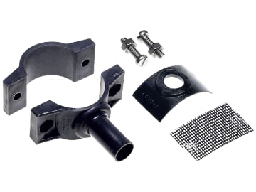 GEA Westfalia Rohranschlussstutzen RA 40/14 für Rohr 40 mm, Schlauch 14 mm Ø innen, 7009 4625 030 GEA Westfalia Rohranschlussstutzen RA 40/14 für Rohr 40 mm, Schlauch 14 mm Ø innen, 7009 4625 030