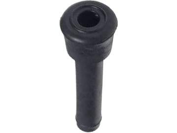 GEA Westfalia Zitzengummi Öffnung 23 mm, kleiner Kopf, mit Verstärkungsring, 7021 2725 230 GEA Westfalia Zitzengummi Öffnung 23 mm, kleiner Kopf, mit Verstärkungsring, 7021 2725 230