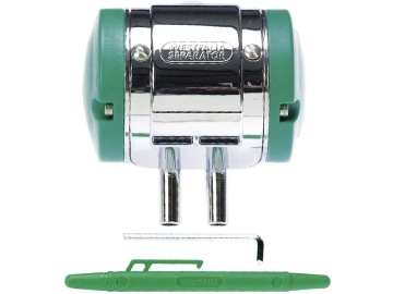 GEA Westfalia Pulsator "Constant" pneumatisch, Pulsverhältnis 60:40, 2 Anschlüsse GEA Westfalia Pulsator "Constant" pneumatisch, Pulsverhältnis 60:40, 2 Anschlüsse
