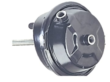 Wabco Membranzylinder Typ "30", pneumatisch, Faltenbalg, Abdichtung Scheibe, Kraftabgabe 13.000 N; 6,8 bar, Hub 75 mm, Neuteil, 423 107 900 0 Wabco Membranzylinder Typ "30", pneumatisch, Faltenbalg, Abdichtung Scheibe, Kraftabgabe 13.000 N; 6,8 bar, Hub 75 mm, Neuteil, 423 107 900 0