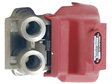 Wabco Schnellkupplung Duo-Matic M 16 x 1,5 IG Anhänger universal, 452 804 012 0 Wabco Schnellkupplung Duo-Matic M 16 x 1,5 IG Anhänger universal, 452 804 012 0