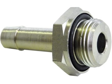 Wabco Schlauchstutzen M 22 x 1,5 AG, Ø Tülle 11 mm, für Bremsschlauch Druckluftbremse 11 mm Wabco Schlauchstutzen M 22 x 1,5 AG, Ø Tülle 11 mm, für Bremsschlauch Druckluftbremse 11 mm