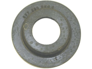 Wabco Dichtring Gummi, Ø außen 29 mm; 42 mm, Stärke 9 mm, für Kupplungskopf 2-Leitungssystem Anhänger Wabco Dichtring Gummi, Ø außen 29 mm; 42 mm, Stärke 9 mm, für Kupplungskopf 2-Leitungssystem Anhänger
