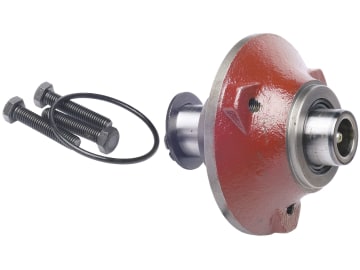 Kverneland Sechlager links/rechts Ø Achse 30 mm für verschiedene KV-Körper, KK060624 Kverneland Sechlager links/rechts Ø Achse 30 mm für verschiedene KV-Körper, KK060624