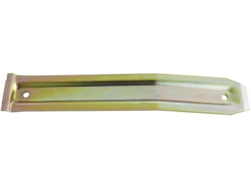Pöttinger Abstreifblech, für Pick-up Boss, Ernteboss, Ernteprofi, Euroboss, Ladeprofi, Pony, Primo, Profi, Siloprofi, 122.50.009.0+0 Pöttinger Abstreifblech, für Pick-up Boss, Ernteboss, Ernteprofi, Euroboss, Ladeprofi, Pony, Primo, Profi, Siloprofi, 122.50.009.0+0