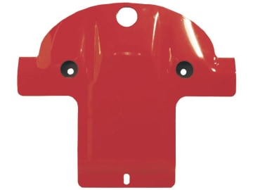 Pöttinger Gleitkufe 325 x 380/170 x 40 mm, für Mähbalken von Scheibenmähwerk Catalpin, Catdisc, Catnova, Multicat, 88 2404.1701.00 Pöttinger Gleitkufe 325 x 380/170 x 40 mm, für Mähbalken von Scheibenmähwerk Catalpin, Catdisc, Catnova, Multicat, 88 2404.1701.00