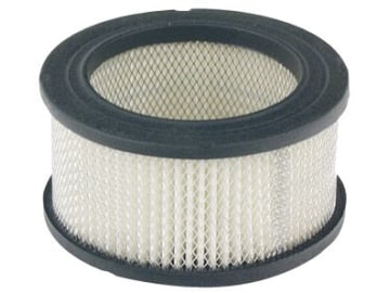 Rundluftfilter, Ø innen 75 mm, Ø außen 111 mm, Höhe 57 mm, für Gravely, John Deere, Kohler, Tecumseh Rundluftfilter, Ø innen 75 mm, Ø außen 111 mm, Höhe 57 mm, für Gravely, John Deere, Kohler, Tecumseh
