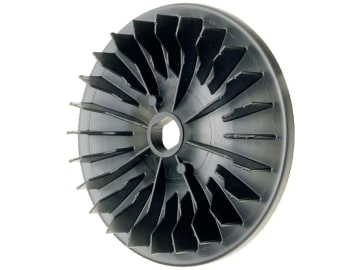 Lüfterrad für John Deere;Sabo, Ø außen 235 mm, Ø Aufnahme 27 mm; 32 mm Lüfterrad für John Deere;Sabo, Ø außen 235 mm, Ø Aufnahme 27 mm; 32 mm