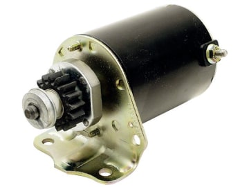 Elektrostarter für Briggs & Stratton: 394805, 490420, 494990, 497595 Elektrostarter für Briggs & Stratton: 394805, 490420, 494990, 497595