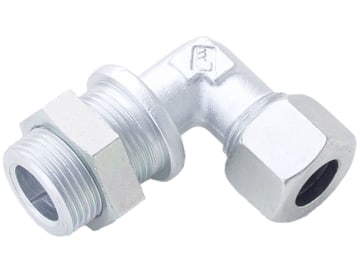 Wabco Winkelverschraubung M 22 x 1,5, Rohranschluss Ø 12 x 1,0, für Einschraubverschraubung Wabco Winkelverschraubung M 22 x 1,5, Rohranschluss Ø 12 x 1,0, für Einschraubverschraubung