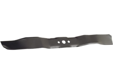 Rasenmähermesser Länge 508 mm, ZB rund, 16,0 mm, AB rund, 9,5 mm, Mulchmesser, für Ayp, Husqvarna Rasenmähermesser Länge 508 mm, ZB rund, 16,0 mm, AB rund, 9,5 mm, Mulchmesser, für Ayp, Husqvarna