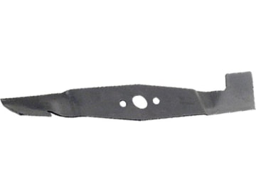 Rasenmähermesser Länge 330 mm, ZB rund, 18,0 mm, AB rund, 8,5 mm, für Castel Garden, Dolmar, Stiga Rasenmähermesser Länge 330 mm, ZB rund, 18,0 mm, AB rund, 8,5 mm, für Castel Garden, Dolmar, Stiga